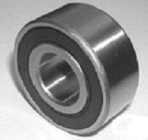 Non Standard Special Sealed Bearing 25x40x9