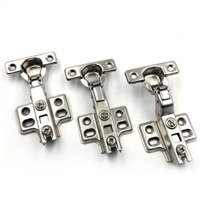 26mm Long Stainless Steel Smooth Hydraulic Hinge