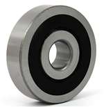 3/4"x52x21 Sealed Bearing Ball Bearings