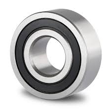 30/8-2rs  Angular Contact Double Row Bearing  8x22x11mm