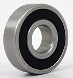 3006-2RS Bearing Angular Contact Sealed 30x55x19mm