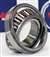 30203 Nachi Tapered Roller Bearings Japan 17x40x12