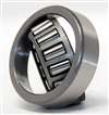 30205 Taper roller Wheel Bearings 25x52x16.25