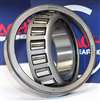 30207 Nachi Tapered Roller Bearings Japan 35x72x17