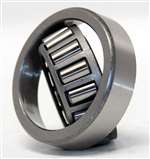 30208 Taper Roller Wheel Bearings 40x80x19.75