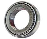 32008 Nachi Tapered Roller Bearings Japan 40x68x19