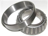 32320 Taper Roller Wheel Bearing 100x215x77.5mm