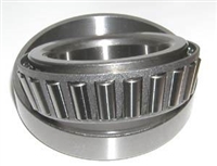 33108 Taper Roller Wheel Bearings 40x75x26