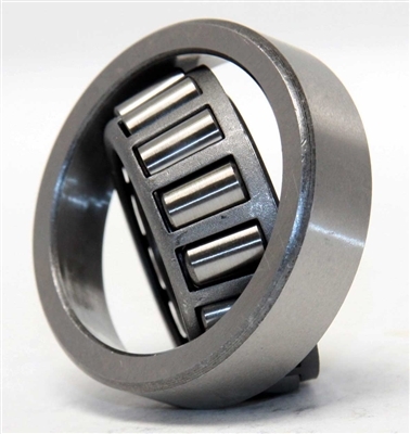 34W/51W Tapered Roller Bearing 34X51X12 CONE/CUP