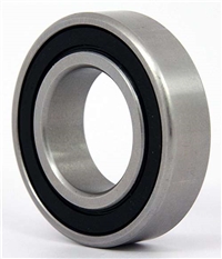 3803-2RS  Angular Contact Bearing Sealed 17x26x7mm