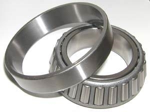 39590/39520 Tapered Roller Bearing 2 5/8"x4 7/16"x1 3/16" Inch