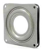 40mm Lazy Susan Aluminum Bearing for Glass Turntables