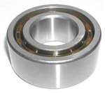 4206 Bearing Double Row Open 30x62x20 Metric Ball Bearings