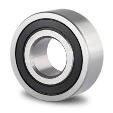 4306-2RS Sealed Double Row Bearing 30x72x27
