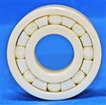 5x10x4 Full Ceramic Bearing Zirconia Oxide Miniature Ball