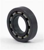 5x11 Full Ceramic Bearing 5x11x4 Si3N4 Miniature Ball