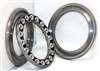 51102 Thrust Bearing 15x28x9 Thrust Ball Bearings