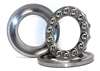 51202 Thrust Bearing 15x32x12 Thrust Ball Bearings