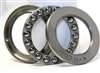 51208 Thrust Bearing 40x68x19 Thrust Ball Bearings