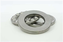 51224 Single Thrust Ball Bearing 120x170x39mm