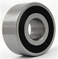 5201PP  12x32x15.9 Angular Contact Bearing