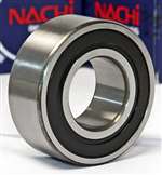 5305-2NSL Nachi 2 Rows Angular Contact Bearing 25x62x25.4