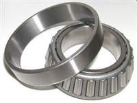 594/593X Tapered Roller Bearing 3 3/4" x 5.9055" x 1.4170" Inches