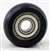 5mm Bore Bearing with 27mm Plastic Tire
