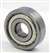 Bearing 5x10x3 Shielded  Miniature Ball Bearings