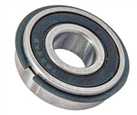 60/28-2RSNR  Sealed  Snap Ring Bearing  28x52x12