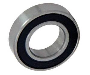 6000/12-2rs Special Non Standard  Sealed Ball  Bearing 12x26x8