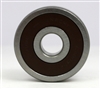 6000-2RS C3  Clearance Sealed Bearing 10x26x8