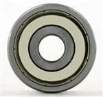 6000-2Z Radial Ball Bearing Double Shielded Bore Dia. 10mm OD 26mm Width 8mm