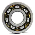 6000 Bearing 10x26x8 Open Ball Bearings