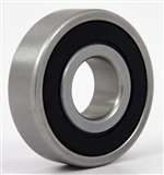 6000DDU Bearing 10x26x8 Sealed Ball Bearing