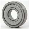 6000ZZ Bearing 10x26x8 Shielded Ball Bearings