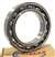 6001 Nachi Bearing Open C3 Japan 12x28x8 Ball Bearings