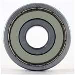 6001-Z Radial Ball Bearing Double Shielded Bore Dia. 12mm OD 28mm Width 8mm