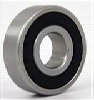 6001DU Sealed Ball  Bearing 12x28x8