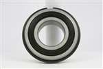 6002-2RSNR Sealed Bearing 15x32x9 With a Snap Ring