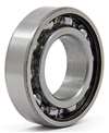 6002 Nachi Bearing Open C3 Japan 15x32x9 Ball Bearings