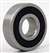 6002RS1 Radial Ball Bearing Double Sealed Bore Dia. 15mm OD 32mm Width 9mm