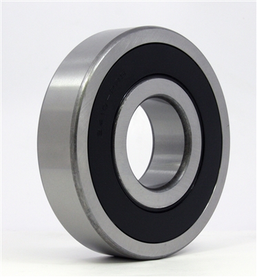 6003-2RS C3 Clearance Sealed  Bearing 17x35x10