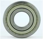 6003-2Z Radial Ball Bearing Double Shielded Bore Dia. 17mm OD 35mm Width 10mm