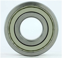 6003-2Z Radial Ball Bearing Double Shielded Bore Dia. 17mm OD 35mm Width 10mm