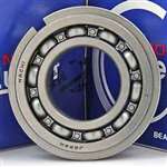 6003NR Nachi Bearing 17x35x10:Open:C3:Snap Ring:Japan