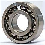 6005 Full Complement Bearing 25x47x12 Open Ball Bearings