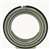 6009ZZNR Shielded Bearing with snap ring groove + a snap ring 45x75x16