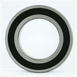 6010-2RS Bearing Deep Groove 6010-2RS