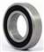Wholesale Lot of 500  6011-2RS Ball Bearing